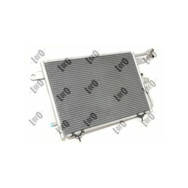 Abakus 003-016-0004 - Condensatore Aria Condizionata Oe 4A0260401AB Per A6 (4A)-image