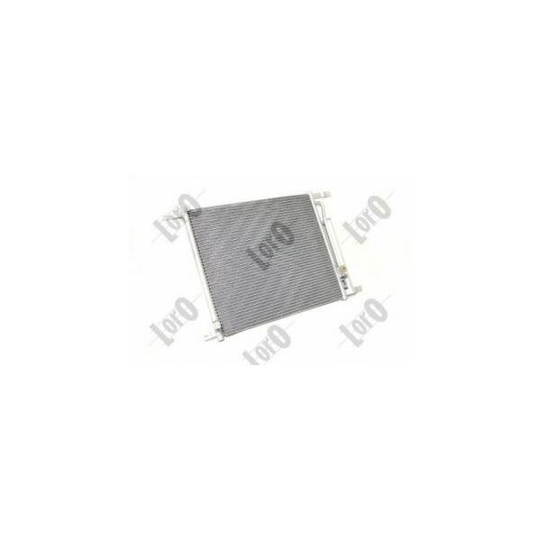 Abakus 007-016-0003 - Oe 94838817 Klimakondensator Mit Trockner FüR Aveo (T250, T255)-image