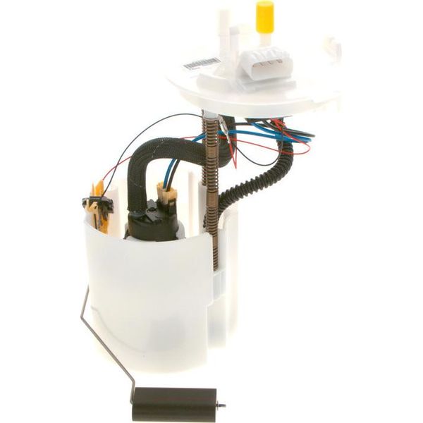 Bosch 0 580 203 204 - Pompa Carburante Oe 13594887 Per Astra J-image