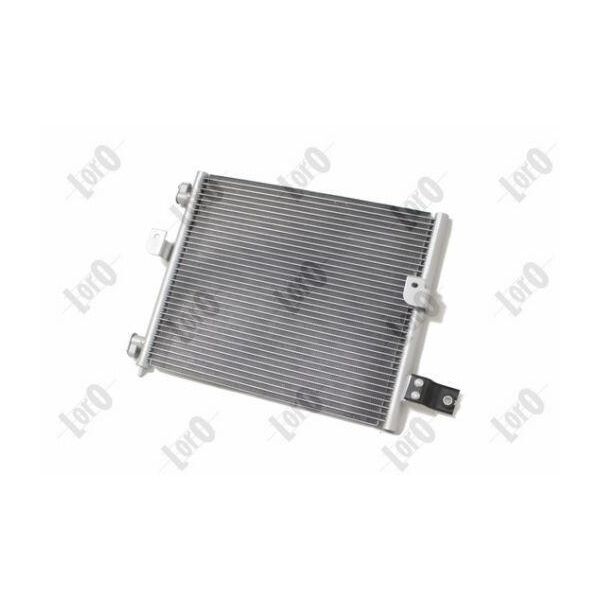 Abakus 019-016-0001 - Oe 9760602000 Condensatore Aria Condizionata Per Atos (Mx)-image