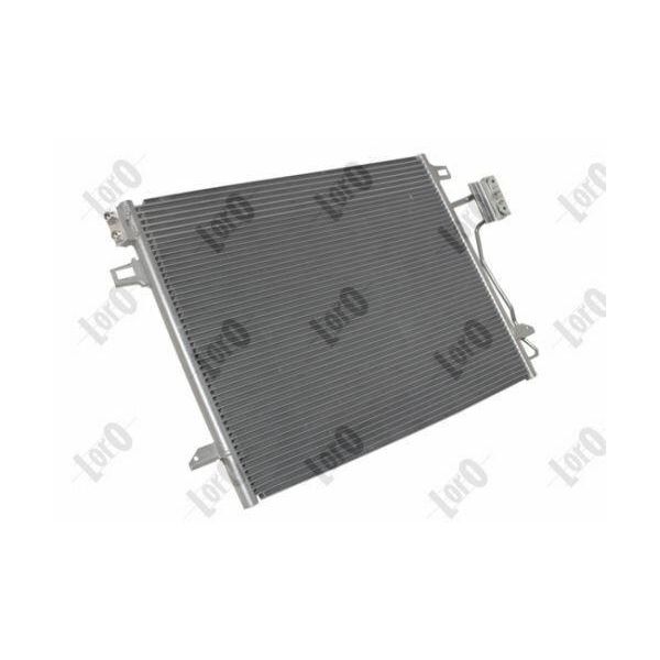 Abakus 008-016-0015 - Condensatore Aria Condizionata Oe 04677782AA Per Voyager V (Rt)-image