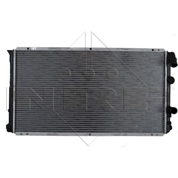 Nrf 58213 - Radiatore Oe 2140000QA8, Raffreddamento Motore Per Movano (X70)-image