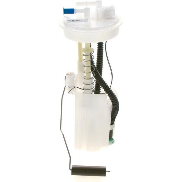 Bosch 0 986 580 378 - Oe 17040JD51A Sensore Serbatoio Carburante Per Qashqai +2 I (J10)-image