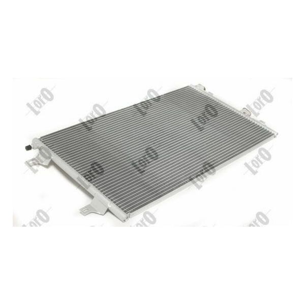 Abakus 042-016-0040 - Condensatore Aria Condizionata Oe 8200332852 Per Laguna Ii, Vel Satis (BJ0)-image