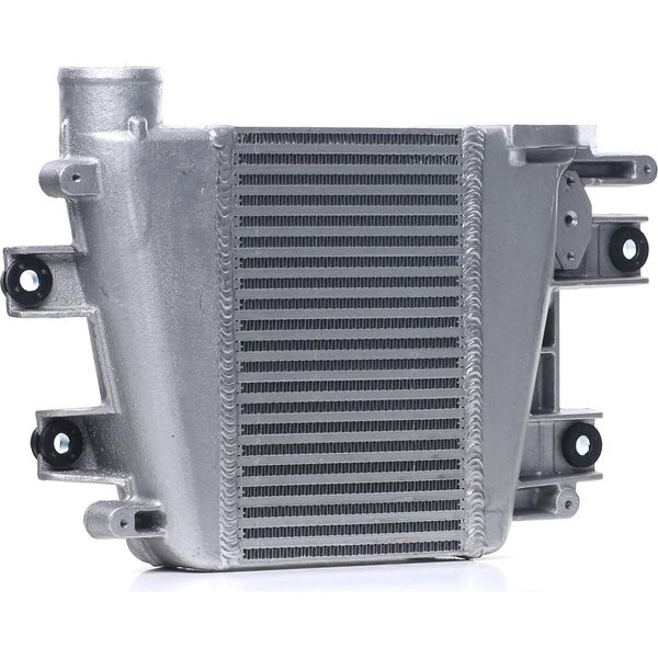 Nrf 30384 - Intercooler Oe 14461VC104 Per Patrol Gr V, Terrano Ii (R20)-image