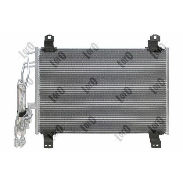Abakus 030-016-0026 - Condensatore Aria Condizionata Oe DB3R61480A Con Essiccatore Per CX-3 (Dk), 2 (Dj, Dl)-image