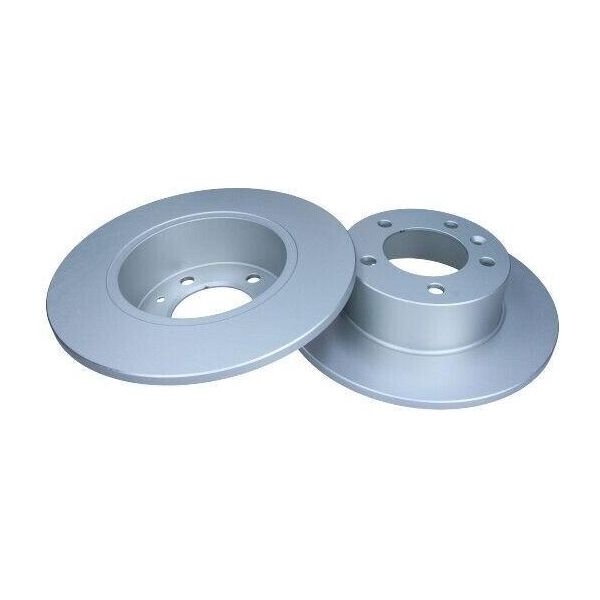Maxgear 19-2010MAX - Disco Freno Oe 4320600Q0A Per Movano B (X62)-image