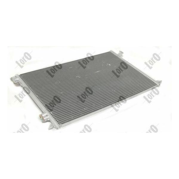 Abakus 037-016-0014 - Oe 1850077 Klimakondensator Per Signum (Z03), Vectra C (Z02), Croma-image