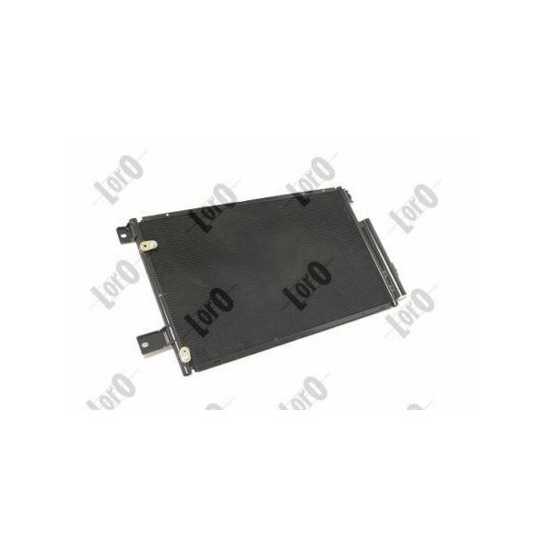 Abakus 051-016-0035 - Oe 8845005170 Condensatore Aria Condizionata Con Essiccatore Per Avensis (T25)-image