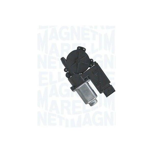 Magneti Marelli 350103175700 - Oe 80771AV611 Motore Regolatore Finestrini, Anteriore Sinistro Per Primera (P12)-image