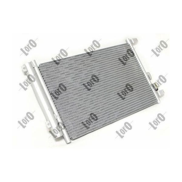 Abakus 002-016-0005 - Oe 46814850 Condensatore Aria Condizionata Con Essiccatore Per 147 (937), Gt (937)-image