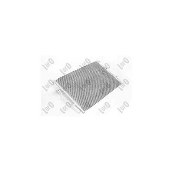 Abakus 054-016-0032 - Oe 9065000054 Condensatore Aria Condizionata Con Essiccatore Per Crafter (2F), Crafter (2E), Sprinter (W906)-image