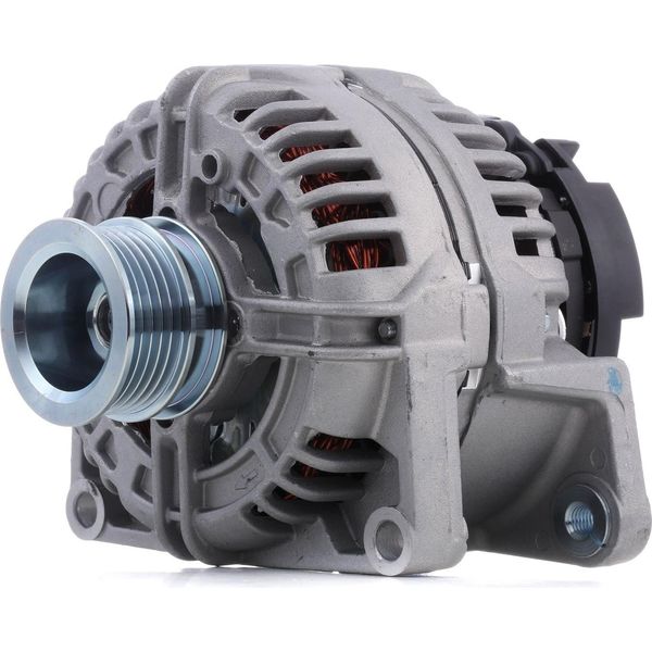 Stark SKGN-0321011 - Alternatore Oe 13229985 Per Astra G, Astra H, Astra (A04), Meriva (X03), Signum (Z03), Vectra C (Z02), Zafira B-image