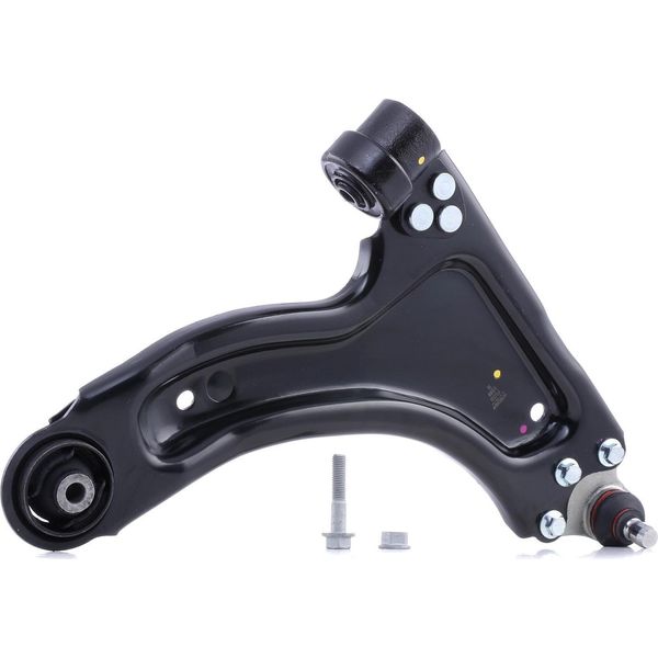 Trw JTC1269 - Oe 53 52 028 Braccio Di Controllo Per Meriva (X03)-image