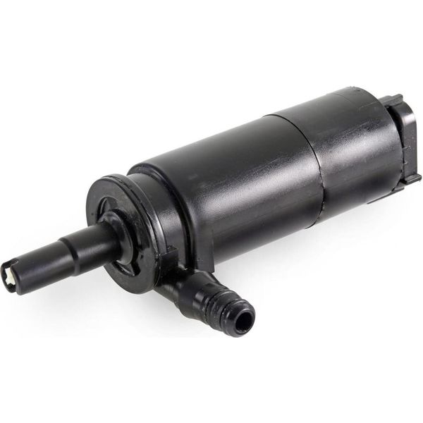 Hella 8TW 006 849-051 - Oe 90508709 Waschwasserpumpe FüR Astra G, Astra H, Astra (A04), Combo, Combo Tour, Corsa C (X01), Meriva (X03), Signum (Z03), Vectra B (J96), Vectra C (Z02), Zafira B, Zafira A-image