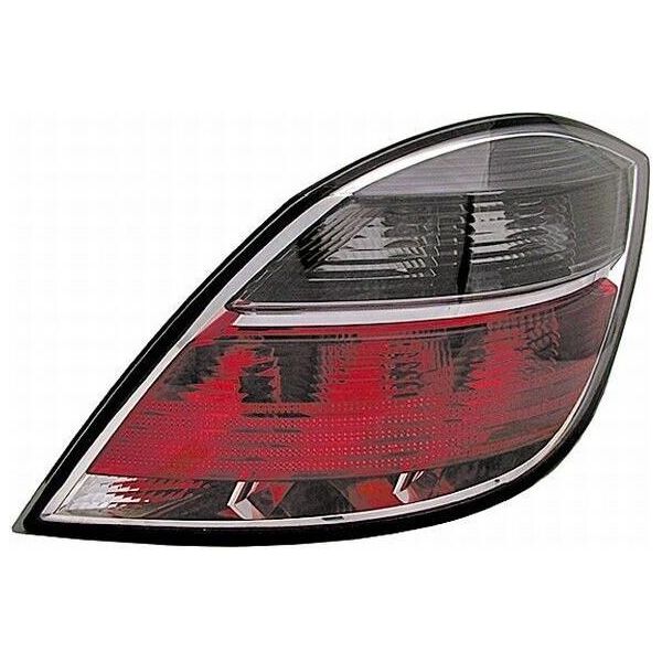 Hella 9EL 354 073-021 - Oe 1 222 354 Luce Combinata Posteriore, Destra Per Astra H, Astra (A04)-image