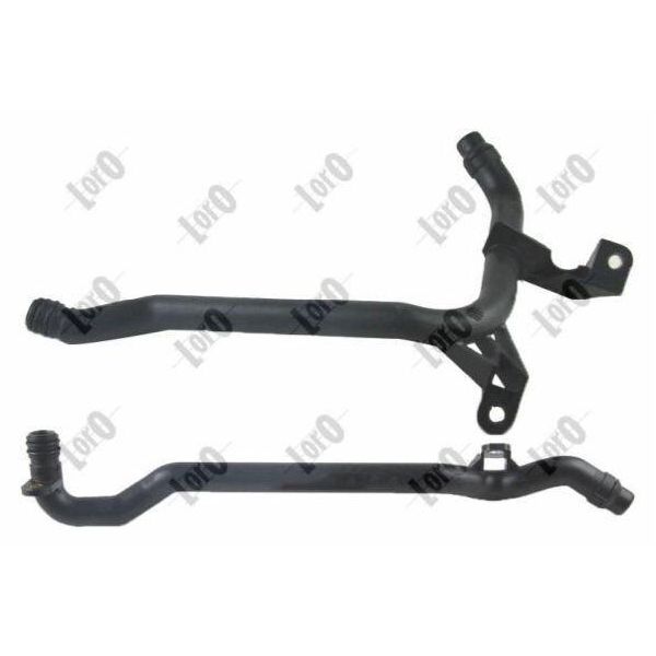 Abakus 004-028-123 - Oe 11 53 1 705 210 Tubo Refrigerante Per Serie 3 (E46), X3 (E83), X5 (E53)-image