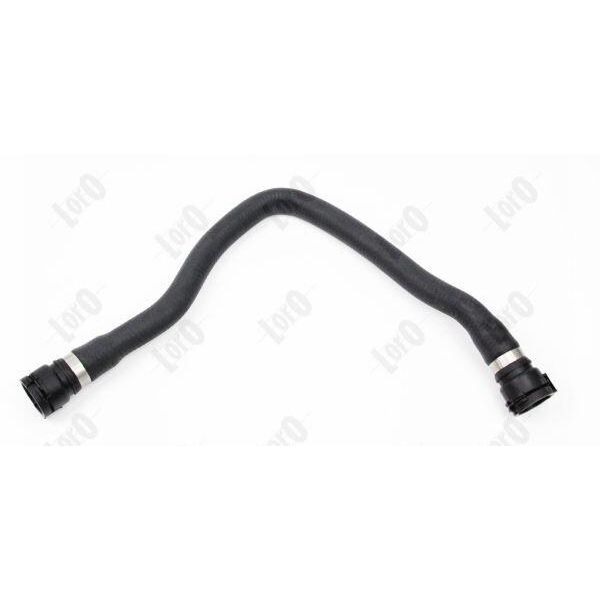 Abakus 004-028-021 - Tubo Radiatore Oe 1436410, Inferiore Sinistro Per Serie 3 (E46)-image