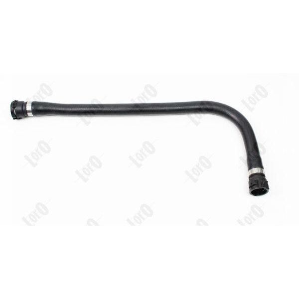 Abakus 004-028-027 - Tubo Radiatore Oe 1438633 Per Serie 5 (E39), Serie 7 (E38)-image