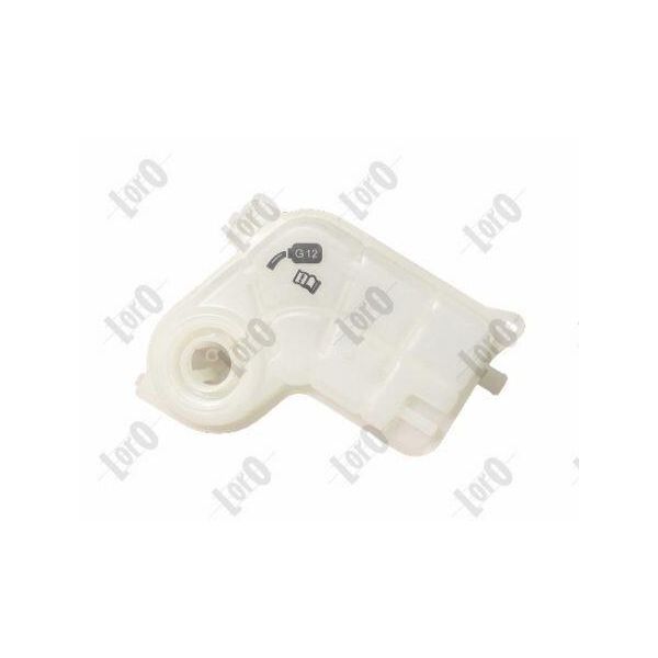 Abakus 053-026-007 - Serbatoio Di Espansione Oe 8E0 121 403 Per A4 (8E), A4 (8H), A6 (4B), Exeo (3R), Passat (3B)-image