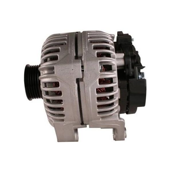 Hella 8EL 012 426-401 - Oe 10480423 Lichtmaschine Per Astra G, Corsa C (X01)-image