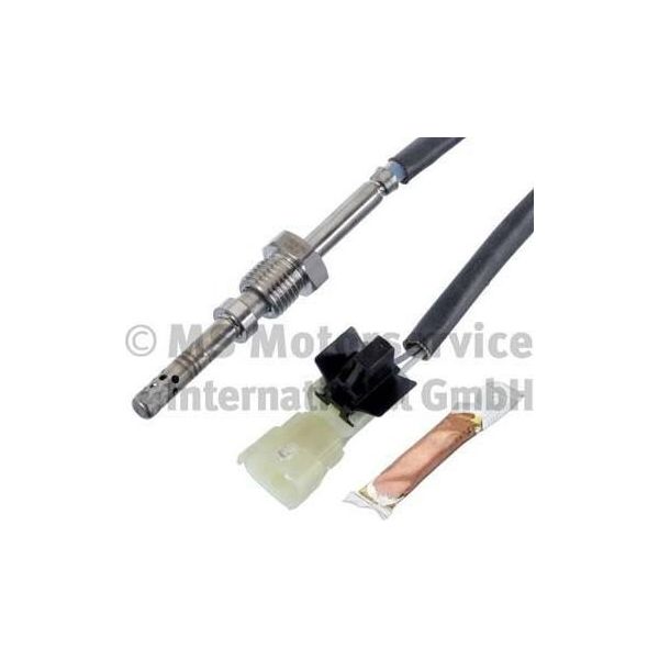 Pierburg 7.08369.75.0 - Sensore Temperatura Gas Di Scarico Per Astra H, Zafira B-image