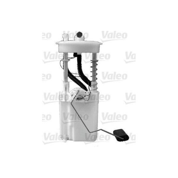 Valeo 347531 - Sensore Serbatoio Carburante Oe 17040 JD51A Per Qashqai +2 I (J10)-image