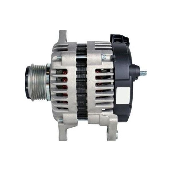 Hella 8EL 012 426-121 - Oe 8980311541 Lichtmaschine FüR Astra H, Astra (A04), Corsa D (S07), Meriva (X03), Meriva B (S10), Zafira B-image