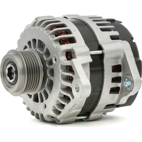 Stark SKGN-0320312 - Alternatore Oe 8400157 Per Astra H, Astra (A04), Corsa D (S07), Meriva (X03), Meriva B (S10), Zafira B-image