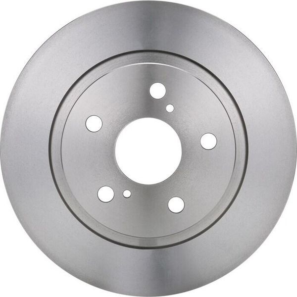 Bosch 0 986 479 656 - Oe 42431 05070 Disco Freno Per Avensis (T27)-image