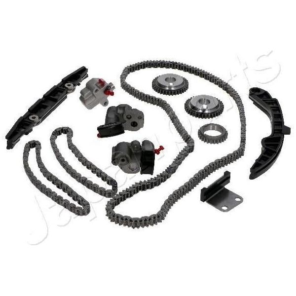 Japanparts KDK-122 - Piedino Oe 13021 AL510 Per 350 Z (Z33), Maxima Qx V (A33), Vectra C (Z02)-image