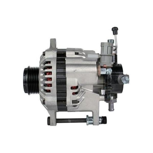 Hella 8EL 012 427-511 - Alternatore Oe 97355198 Per Astra H, Combo, Combo Tour, Corsa C (X01), Meriva (X03)-image