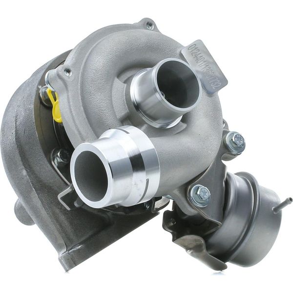 Stark SKCT-1190144 - Turbocompressore Oe 1441100Q0F Per Juke (F15), Qashqai +2 I (J10), Tiida (C11), Clio Iii, Fluence (L3), Grand Scenic Ii (Jm), Grand Scenic Iii (Jz), Kangoo (Kw), Kangoo (Fw), Laguna Iii, Megane Ii, Megane Iii, Modus (F/JP0), Scenic Ii, Scenic Iii-image