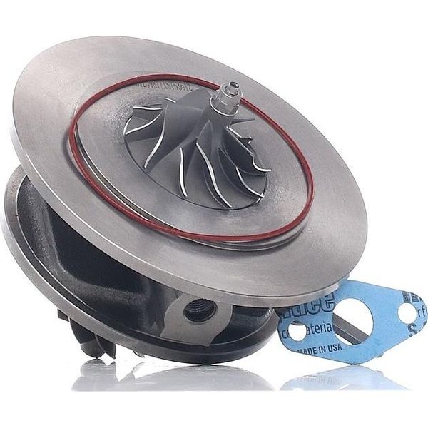 Stark SKCCC-4540054 - Oe 1441100Q0F Gruppo Baule, Compressore Per Tiida (C11), Qashqai +2 I (J10), Scenic Iii, Scenic Ii, Modus (F/JP0), Megane Iii, Megane Ii, Laguna Iii, Kangoo (Kw), Fluence (L3), Clio Iii-image