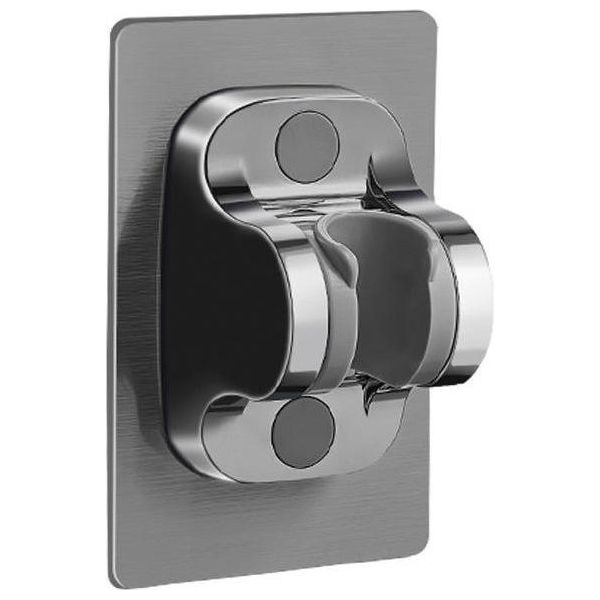 Inf Supporto Per Soffione Doccia Orientabile-image