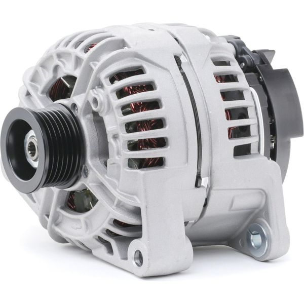 Stark SKGN-0320009 - Alternatore Oe 95521451 Per Astra G, Signum (Z03), Vectra B (J96), Vectra C (Z02), Zafira A-image