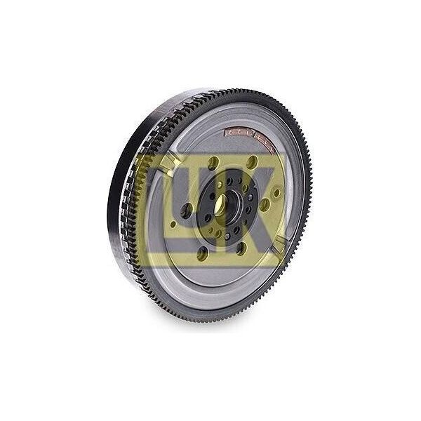 Luk 415 0261 10 - Volano Oe 12310 AW300 A Doppia Massa Per Primera (P12), Grand Scenic Ii (Jm), Megane Ii, Scenic Ii-image