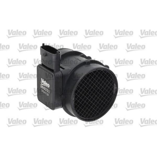 Valeo 366331 - Sensore Di Flusso D'aria Di Massa Oe 836595 Per Signum (Z03), Vectra C (Z02), Zafira B-image