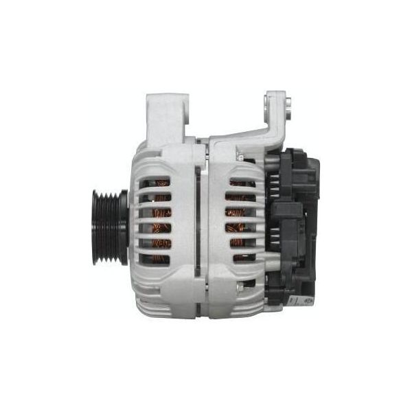Hella 8EL 011 712-831 - Oe 1202347 Lampada Per Astra H, Astra (A04), Combo, Combo Tour, Corsa C (X01), Corsa D (S07), Meriva (X03)-image
