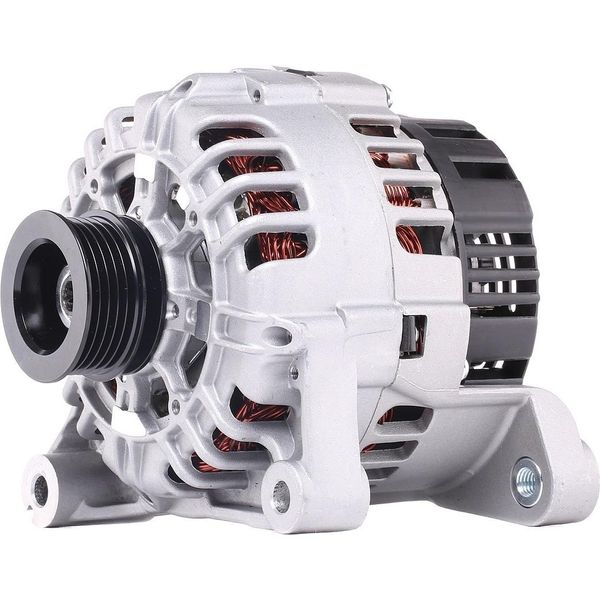 Stark SKGN-0320089 - Alternatore Oe 12312247389 Per Serie 3 (E46), Serie 5 (E39), Serie 7 (E38), X5 (E53), Z3 (E36), Freelander (L314)-image