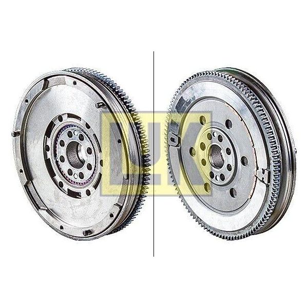 Luk 415 0104 10 - Oe 1 223 681 Volano A Doppia Massa Per Serie 3 (E46), Serie 5 (E39), X5 (E53)-image