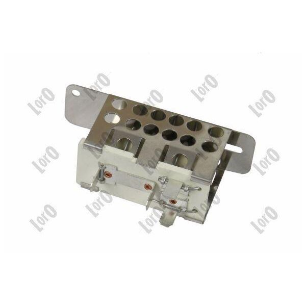 Abakus 133-017-006 - Resistenza Soffiante Oe 7033705 Per Transit Tourneo-image