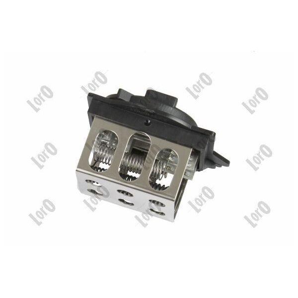 Abakus 133-009-010 - Resistenza Soffiante Oe 6441H4 Per 306, Zx (N2), Berlingo, Partner (5, G)-image
