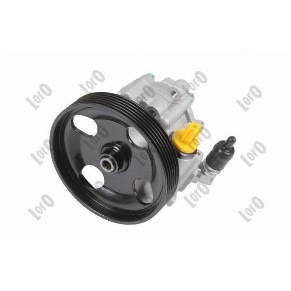 Abakus 140-01-084 - Oe 40077A Servo Pompa Per C5 I (Dc), C5 I (De), C5 Ii (Rc), C5 Ii (Re), Jumpy (U6U), Jumpy (B), Scudo, Ulysse, 406, 607 (9D, 9U), 806 (221), Expert (224), Expert (222), Expert (223)-image
