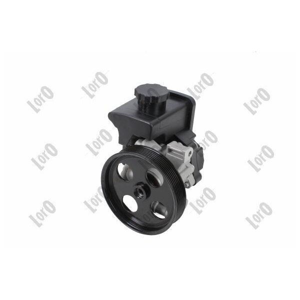 Abakus 140-01-043 - Servo Pompa Oe 34664001 Per Classe C (W203), Classe C (W204), Classe C (CL203), Classe C (S203), Classe C (S204), Classe Clc (CL203), Clk (C209), Clk (A209), Classe E (W211), Classe E (S211), Slk (R171)-image