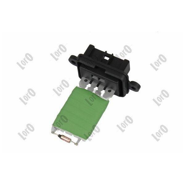 Abakus 133-016-003 - Resistenza Soffiante Oe 46721213 Per Panda, Stilo, 500 (312), Barchetta, Doblo-image