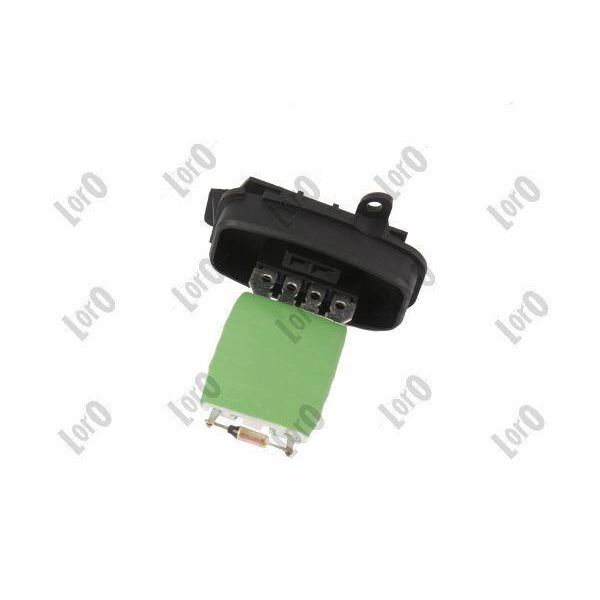 Abakus 133-054-009 - Resistenza Di Soffiaggio Oe 1 821 25 60 Per Classe V (638/2), Vito (W638)-image