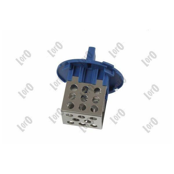 Abakus 133-053-013 - Resistenza Soffiante Oe A0008700089 Per Sprinter (W906), Crafter (2E), Crafter (2F)-image