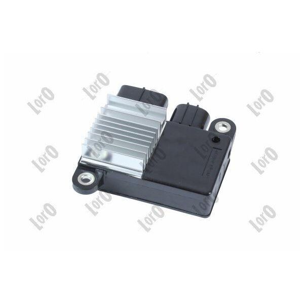 Abakus 133-051-001 - Resistenza Di Soffiaggio Oe 89257 12010 Per Auris (E15), Auris (E18), Corolla (E15), Corolla (E18), Verso (R2)-image