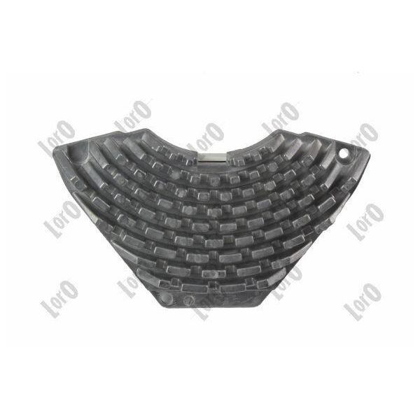 Abakus 133-052-002 - Resistenza Di Soffiaggio Oe 132521 Per S60 I (384), S70 (874), S80 I (184), V70 Ii (285), V70 Iii (135), XC70 (295), XC90 I (275)-image